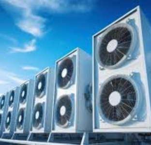 HVAC
